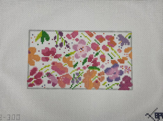 Peppy Floral (by Blueberry Point)