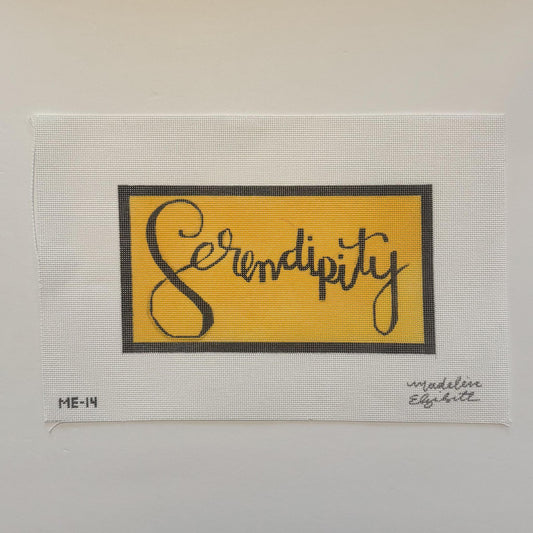 Serendipity