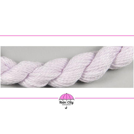 223 Posie | Silk & Ivory