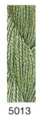 5013 Moss Green | Impressions