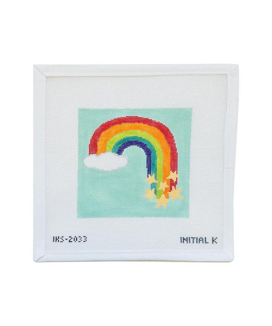 Rainbow Stars (by Initial K) IKS-2033A
