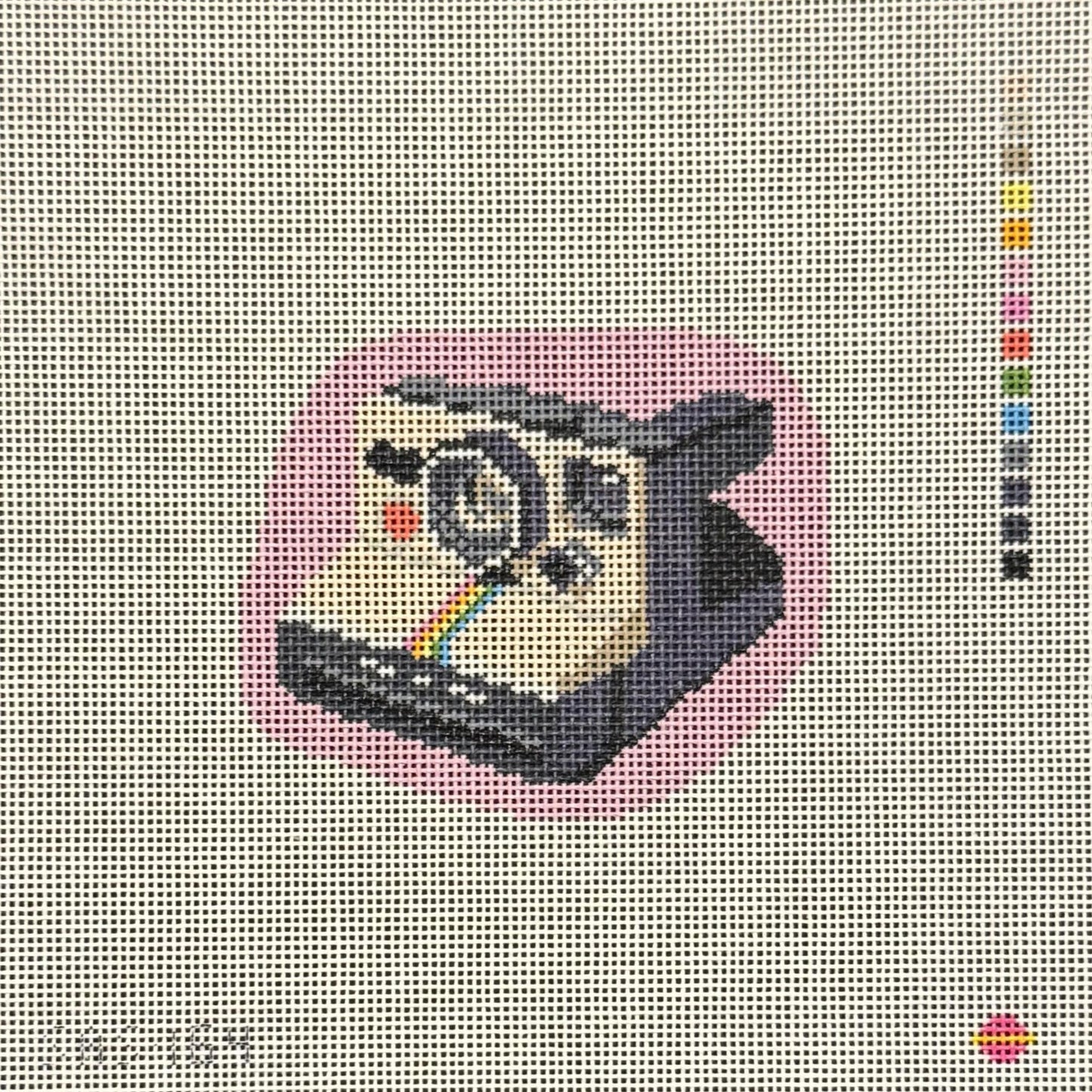Instant Camera (by Saturnalia Stitching)