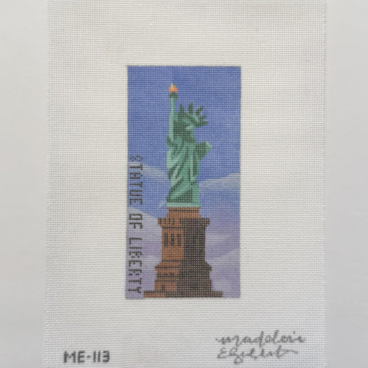 Statue of Liberty