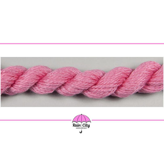 148 Begonia | Silk & Ivory