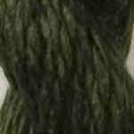 C-068 Hunter Green | Vineyard Silk