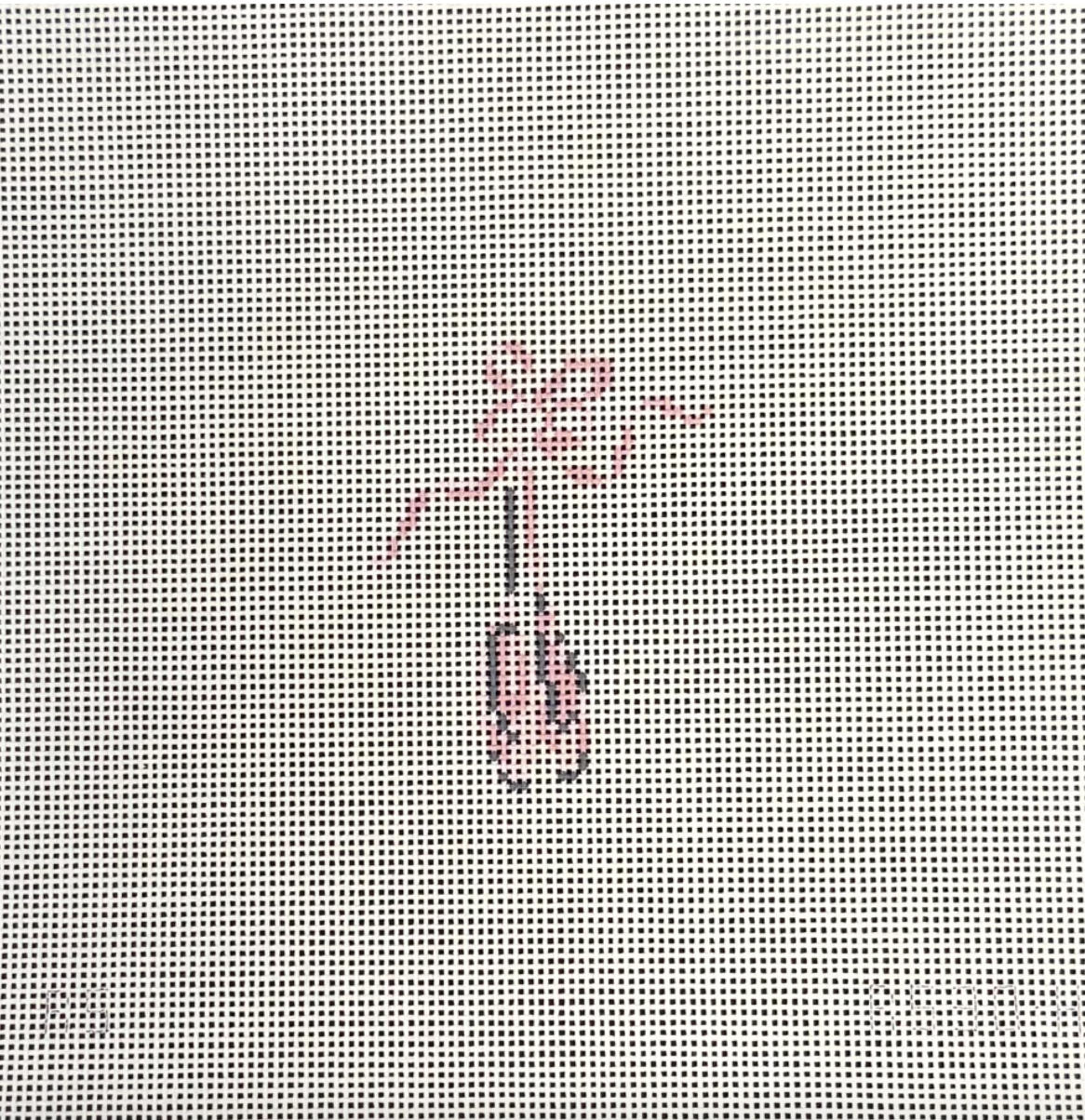 Nutcracker Ballet Series / 9-piece Set (by Plum Stitchery)