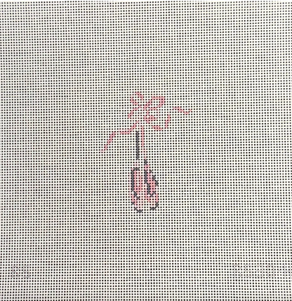 Nutcracker Ballet Series / 9-piece Set (by Plum Stitchery)