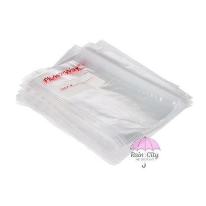 Floss-A-Way | 100 Count