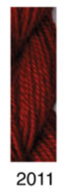 2011 Md Dk Lacquer Red | Impressions