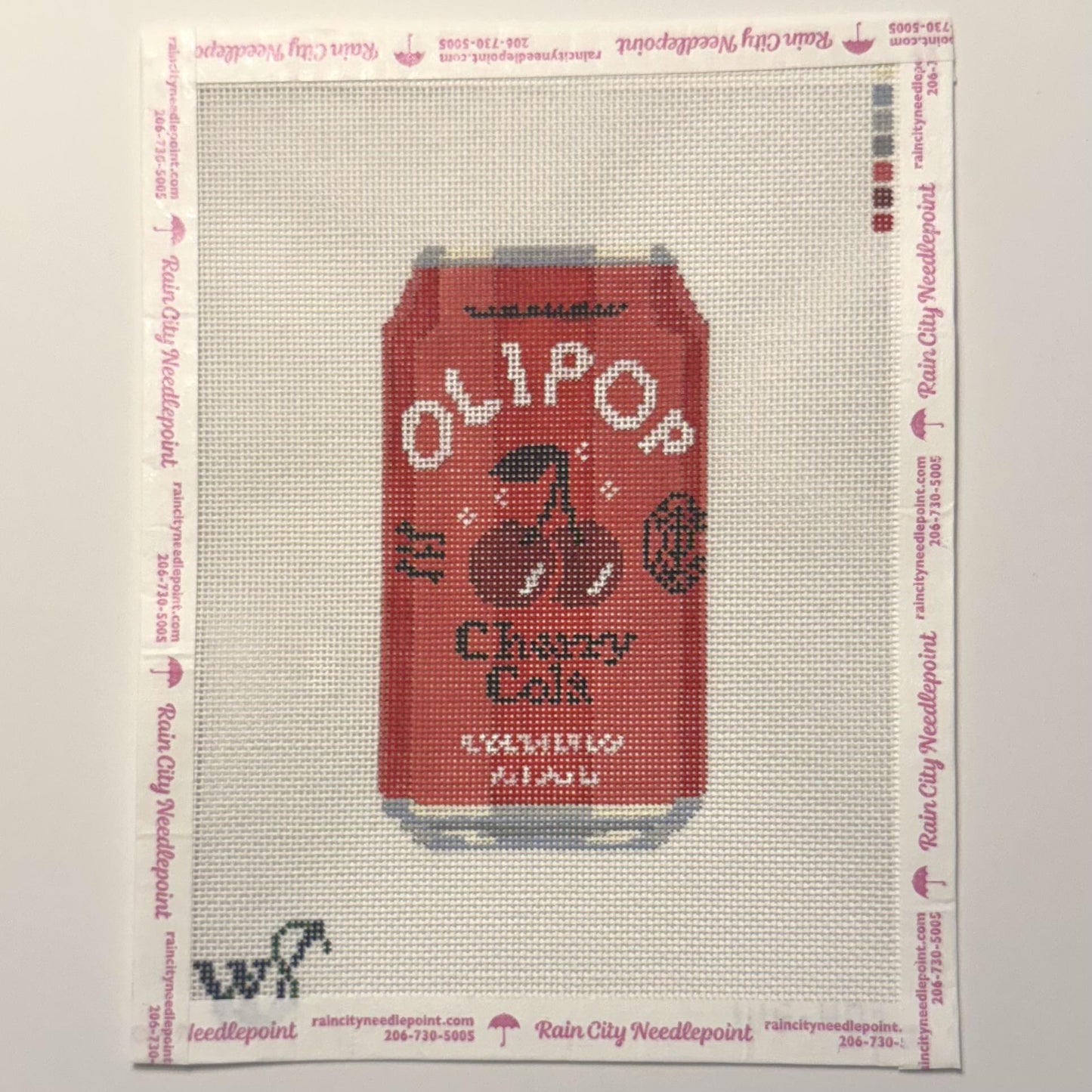 Olipop Cherry Cola