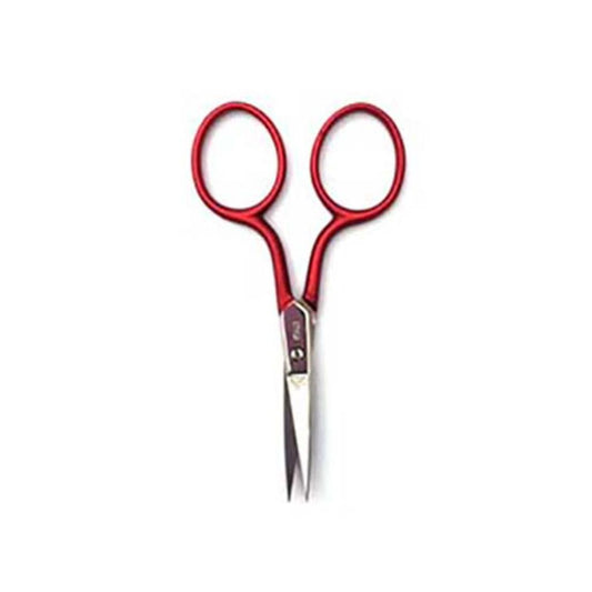 Premax 3.5" Soft Touch Scissors X305 (Red)