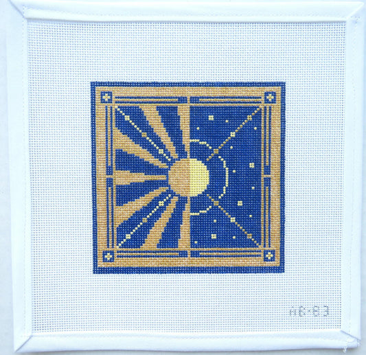 Solstices (by Alice & Blue) AB-83