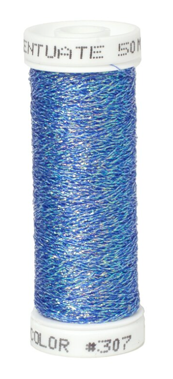 307 Aquarium Blue | Accentuate