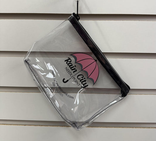 Logo Tote - Kit Keeper XS 8 x 5