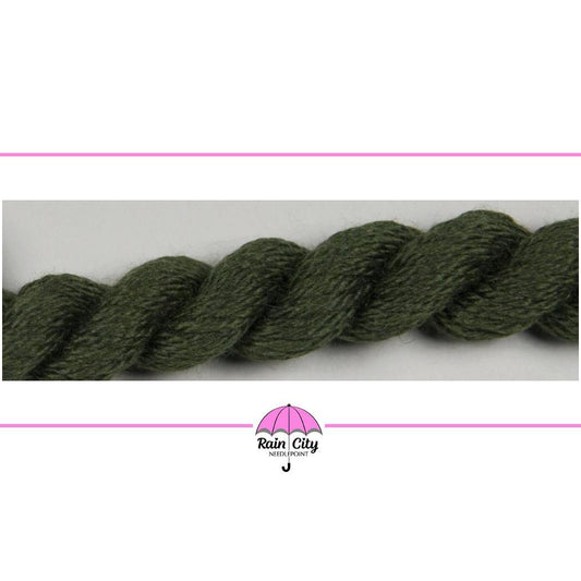 232 Chutney | Silk & Ivory