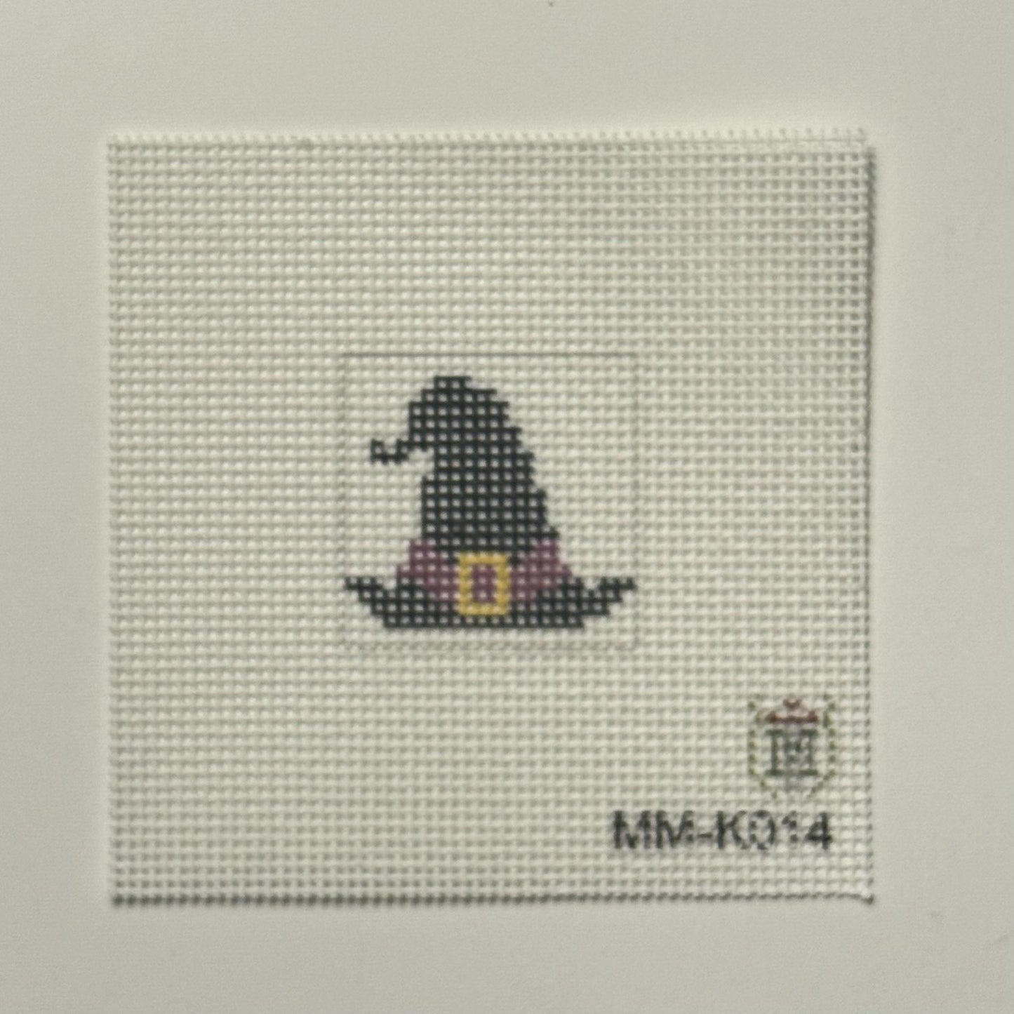 Witch Hat Insert (by Misty Morrow/Tilli Tomas)