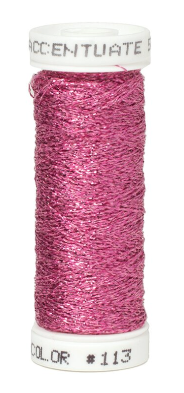 113 Pink Candy | Accentuate