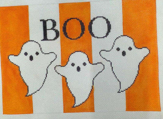Boo (by Kristine Kingston) SG-25