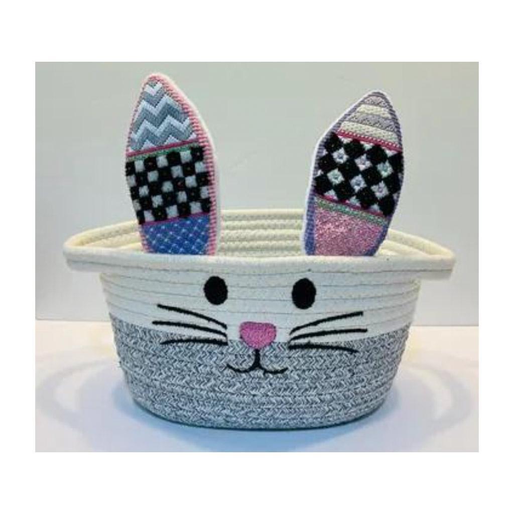 Bunny Basket Bundle (by Sew Much Fun)