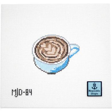 Cafe Latte (by Morgan Julia) - MJD-84