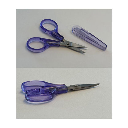 Cotton Candy Scissors