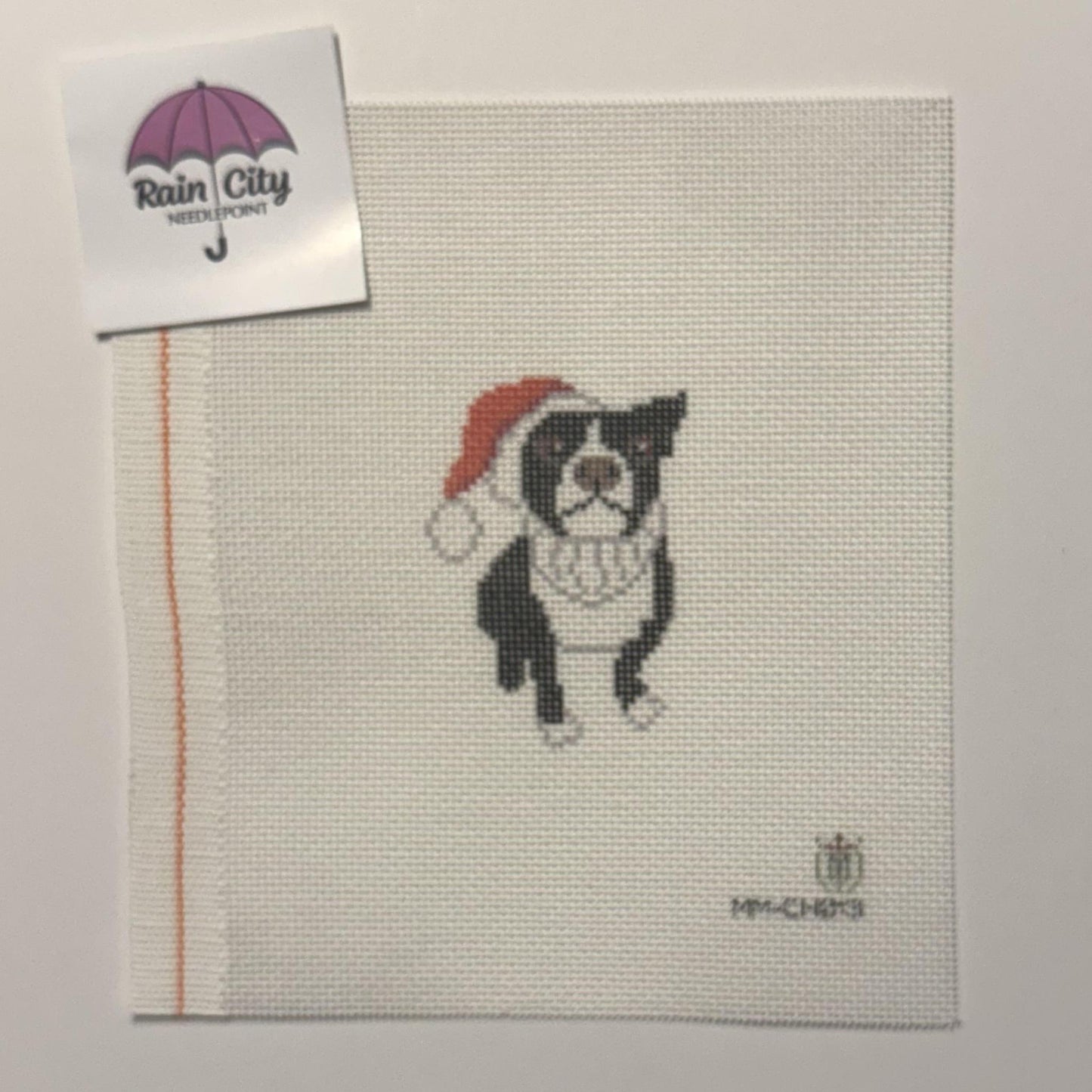 Christmas Puppy (by Misty Morrow/Tilli Tomas)