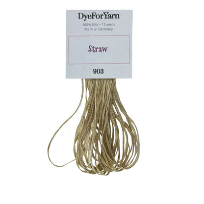 903 Straw | Dye For Yarn