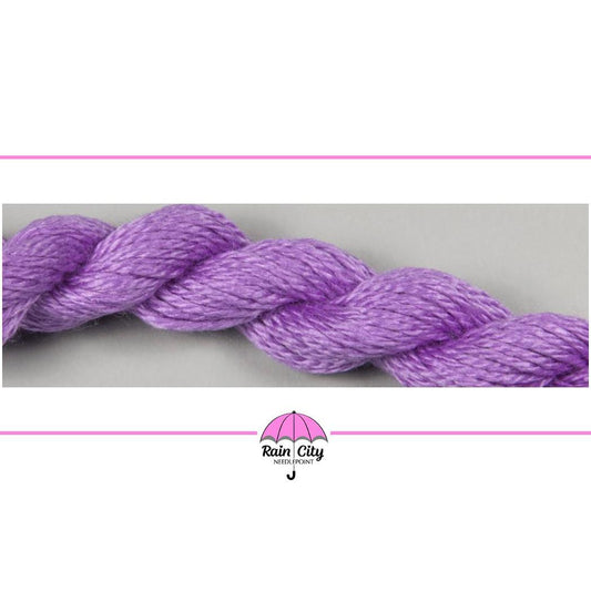 193 Crocus | Silk & Ivory