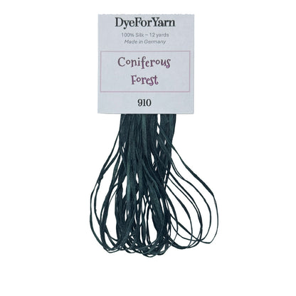 910 Coniferous Forest | Dye For Yarn