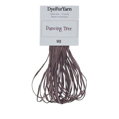 911 Dancing Tree | Dye For Yarn