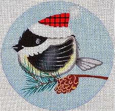 Chickadee (by Love You More) BL-02