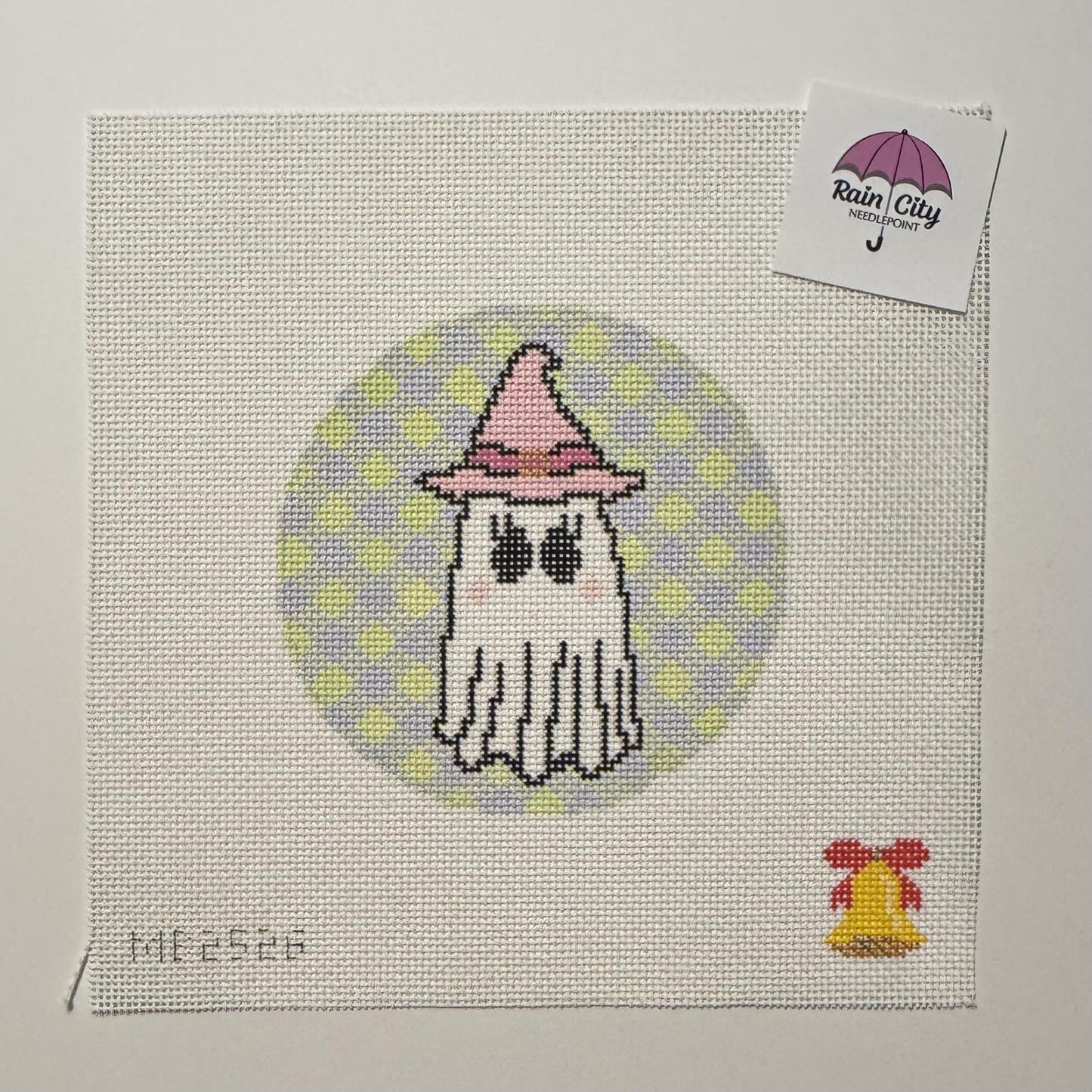 Witch Ghost (by Mopsey)