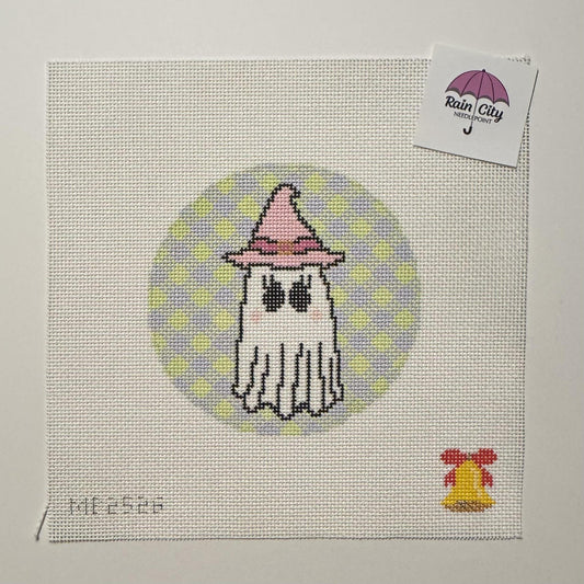 Witch Ghost (by Mopsey)