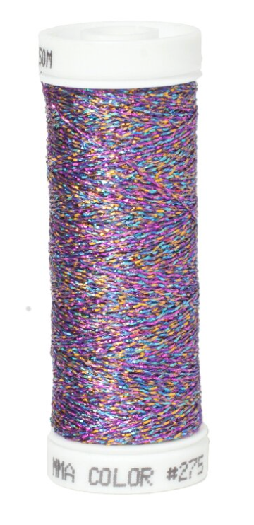 275 Party Purple | Accentuate