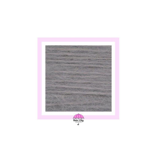 RA10 Medium Gray | Angora