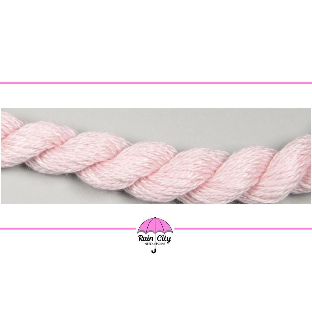 033 Taffy | Silk & Ivory