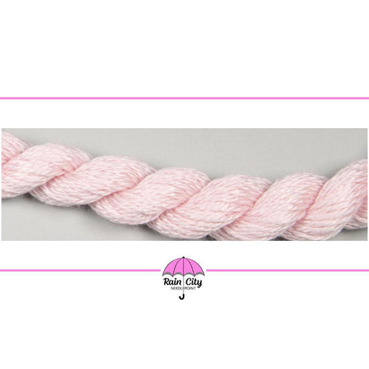 033 Taffy | Silk & Ivory