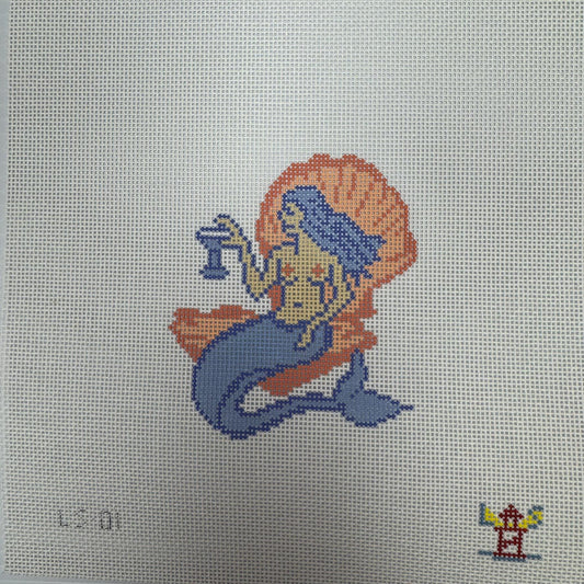 Shell We Drink (by Morgan Julia) - LS-01