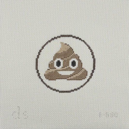 Poop Merit Badge (by Doolittle)