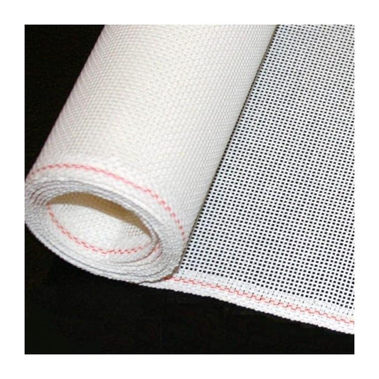 Blank Canvas 13 mesh - White