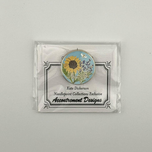 Provence needle minder