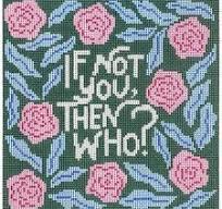 If Not You, Then Who :: Jenny Koland (by Mopsey) MD.JK-04
