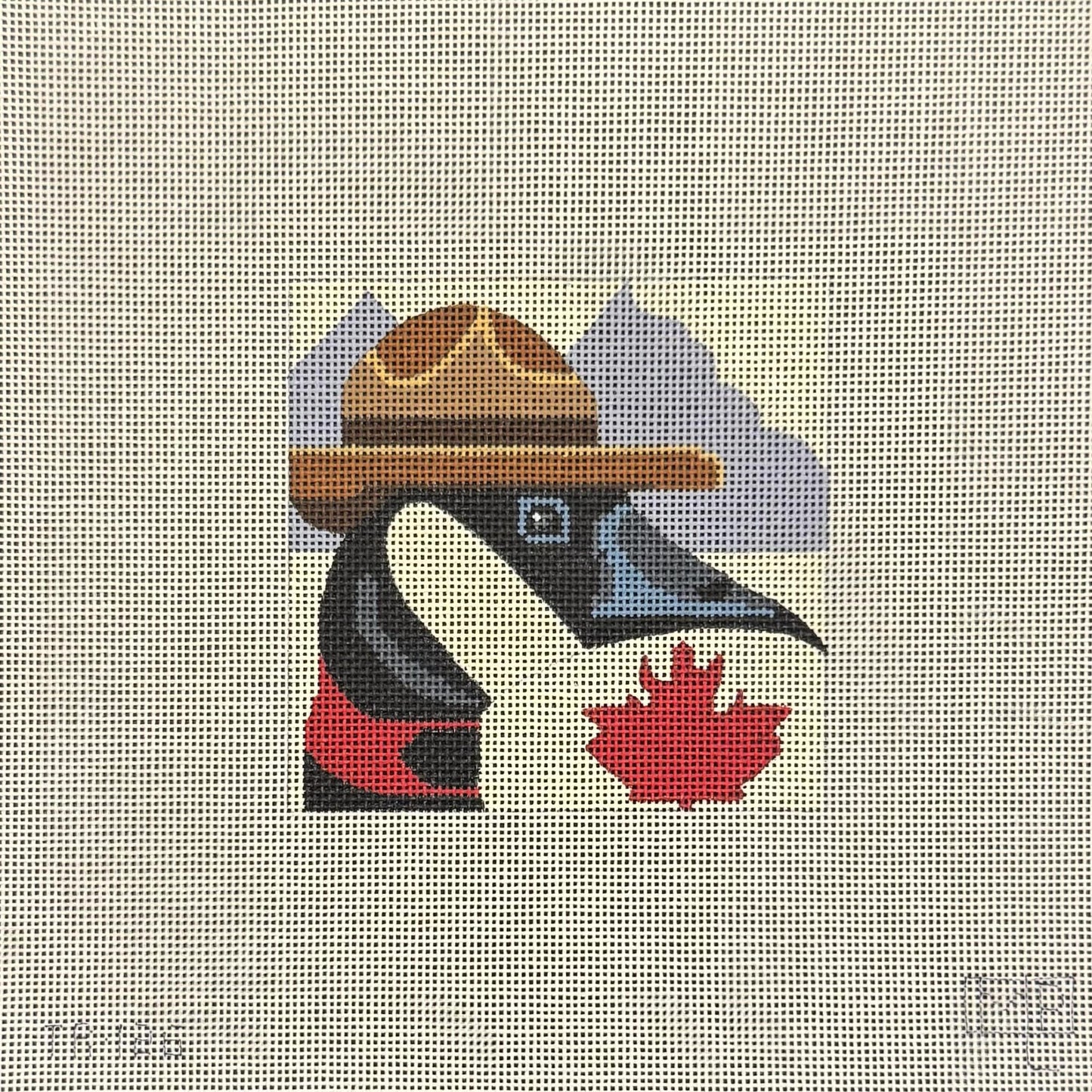 Canada Goose (by Melissa Prince)