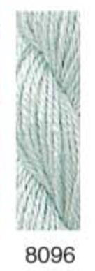 8096 Lt Aqua | Impressions