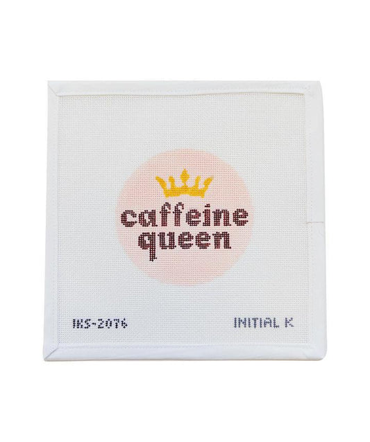 Caffeine Queen (by Initial K) IKS-2076