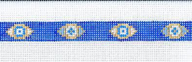 Evil Eye Wrap Bracelet (by Anne Fisher) - AF185
