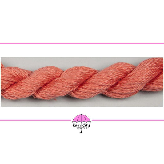 179 Tomato Soup | Silk & Ivory