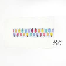 Popsicle Fob (by Rachel Barri)