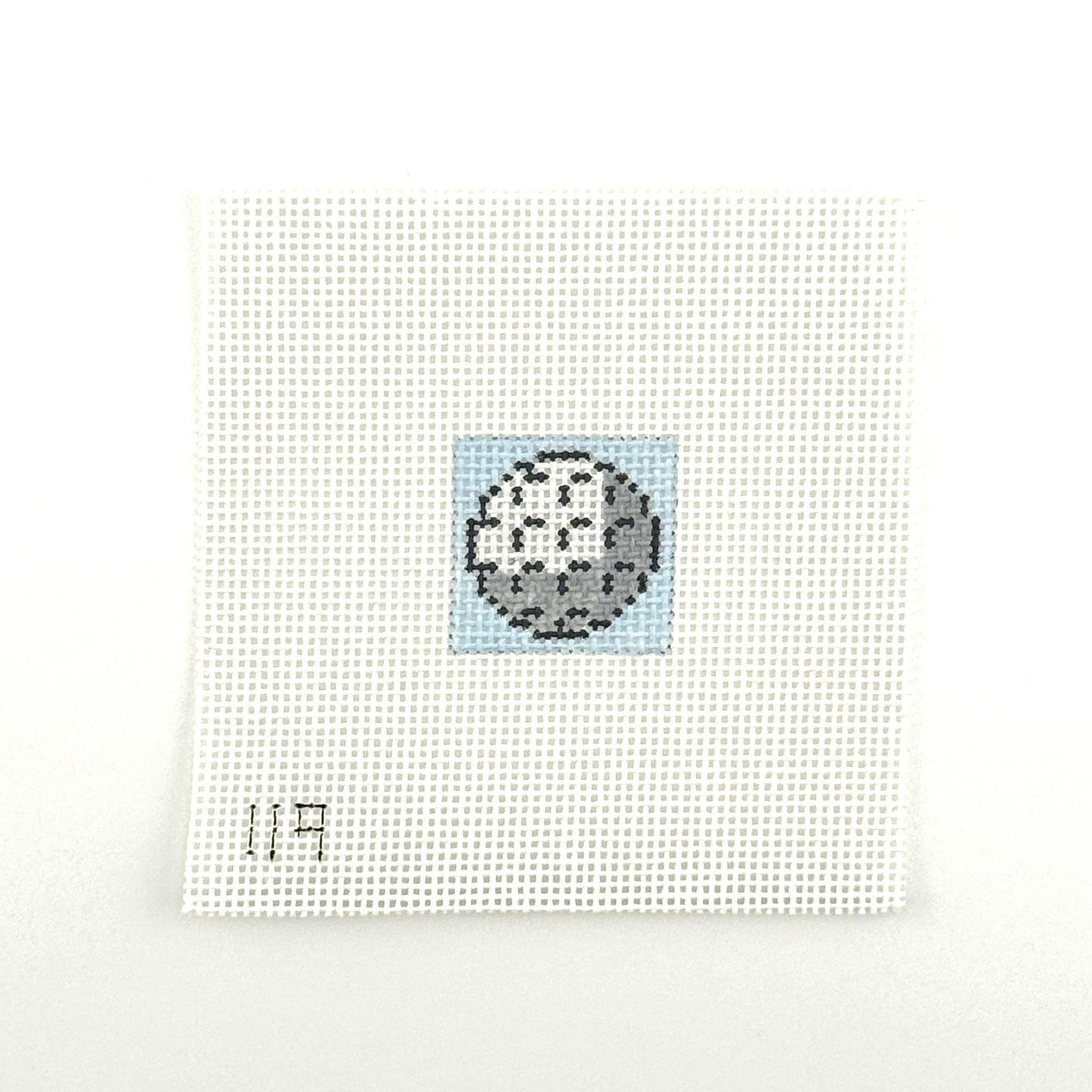 Golf Ball Mini Square (by Blue Waters)