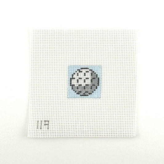 Golf Ball Mini Square (by Blue Waters)